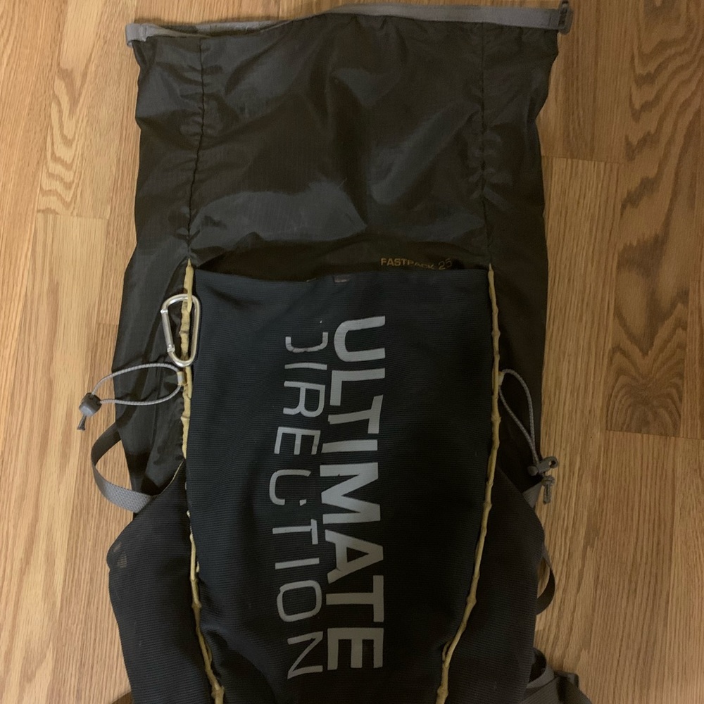 Ultimate Direction Fast Pack 25L S/M